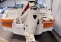 Embarcaciones - Quicksilver 2017 - Marine Sur 555 con Evinrude 115 - - En Venta