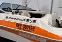 Embarcaciones - Quicksilver 2017 - Marine Sur 555 con Evinrude 115 - - En Venta