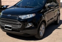 Autos - Ford EcoSport 2014 GNC 120000Km - En Venta