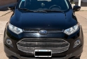Autos - Ford EcoSport 2014 GNC 120000Km - En Venta