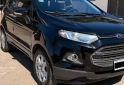 Autos - Ford EcoSport 2014 GNC 120000Km - En Venta