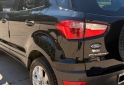 Autos - Ford EcoSport 2014 GNC 120000Km - En Venta