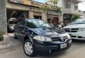 Autos - Renault MEGANE II CONFOT PLUS 2009 GNC 250000Km - En Venta