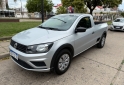 Camionetas - Volkswagen SAVEIRO 1.6 CS 2018 Nafta 138000Km - En Venta