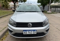 Camionetas - Volkswagen SAVEIRO 1.6 CS 2018 Nafta 138000Km - En Venta