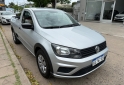 Camionetas - Volkswagen SAVEIRO 1.6 CS 2018 Nafta 138000Km - En Venta