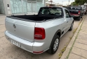 Camionetas - Volkswagen SAVEIRO 1.6 CS 2018 Nafta 138000Km - En Venta