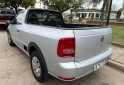 Camionetas - Volkswagen SAVEIRO 1.6 CS 2018 Nafta 138000Km - En Venta