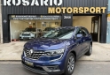 Camionetas - Renault Koleos 2020 Nafta  - En Venta