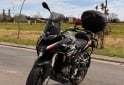 Motos - Benelli TRK 251 2022 Nafta 25000Km - En Venta