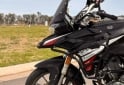 Motos - Benelli TRK 251 2022 Nafta 25000Km - En Venta