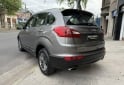 Autos - Chery Tiggo 5 Luxury 2017 Nafta - En Venta