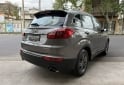 Autos - Chery Tiggo 5 Luxury 2017 Nafta - En Venta