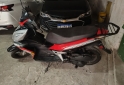 Motos - Motomel Strato Advance 2013 Nafta 25800Km - En Venta