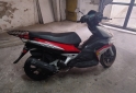 Motos - Motomel Strato Advance 2013 Nafta 25800Km - En Venta