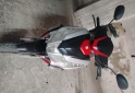 Motos - Motomel Strato Advance 2013 Nafta 25800Km - En Venta