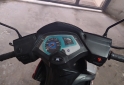 Motos - Motomel Strato Advance 2013 Nafta 25800Km - En Venta