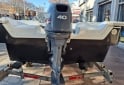 Embarcaciones - TRAKKER 520 YAMAHA 40 HP 2T 2015 - En Venta