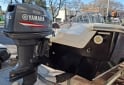 Embarcaciones - TRAKKER 520 YAMAHA 40 HP 2T 2015 - En Venta