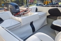 Embarcaciones - TRAKKER 520 YAMAHA 40 HP 2T 2015 - En Venta