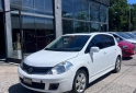 Autos - Nissan TIIDA 1.8 TEKNA 2014 Nafta  - En Venta