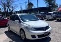 Autos - Nissan TIIDA 1.8 TEKNA 2014 Nafta  - En Venta