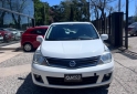 Autos - Nissan TIIDA 1.8 TEKNA 2014 Nafta  - En Venta