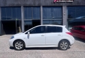 Autos - Nissan TIIDA 1.8 TEKNA 2014 Nafta  - En Venta