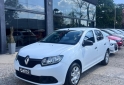 Autos - Renault LOGAN 1.6 AUTHENTIQUE 2019 Nafta  - En Venta