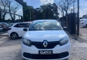 Autos - Renault LOGAN 1.6 AUTHENTIQUE 2019 Nafta  - En Venta