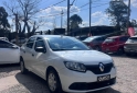 Autos - Renault LOGAN 1.6 AUTHENTIQUE 2019 Nafta  - En Venta