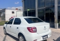 Autos - Renault LOGAN 1.6 AUTHENTIQUE 2019 Nafta  - En Venta