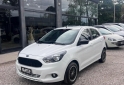 Autos - Ford KA 1.5 S 2017 Nafta  - En Venta