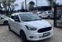 Autos - Ford KA 1.5 S 2017 Nafta  - En Venta