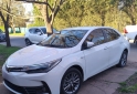 Autos - Toyota COROLLA XEI PACK 2019 Nafta 59000Km - En Venta