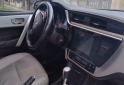Autos - Toyota COROLLA XEI PACK 2019 Nafta 59000Km - En Venta