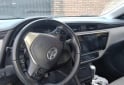 Autos - Toyota COROLLA XEI PACK 2019 Nafta 59000Km - En Venta