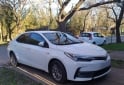 Autos - Toyota COROLLA XEI PACK 2019 Nafta 59000Km - En Venta
