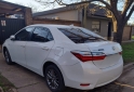Autos - Toyota COROLLA XEI PACK 2019 Nafta 59000Km - En Venta