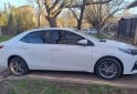 Autos - Toyota COROLLA XEI PACK 2019 Nafta 59000Km - En Venta