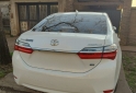 Autos - Toyota COROLLA XEI PACK 2019 Nafta 59000Km - En Venta