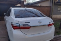 Autos - Toyota COROLLA XEI PACK 2019 Nafta 59000Km - En Venta