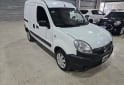 Utilitarios - Renault Kangoo comfort gnc 2014 GNC 190000Km - En Venta