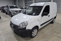 Utilitarios - Renault Kangoo comfort gnc 2014 GNC 190000Km - En Venta