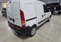 Utilitarios - Renault Kangoo comfort gnc 2014 GNC 190000Km - En Venta
