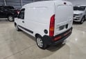 Utilitarios - Renault Kangoo comfort gnc 2014 GNC 190000Km - En Venta
