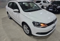 Autos - Volkswagen Voyage gp 2014 Nafta 110000Km - En Venta