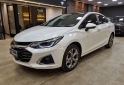 Autos - Chevrolet CRUZE PREMIER AT 1.4L 4P 2024 Nafta 40500Km - En Venta