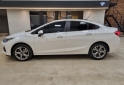 Autos - Chevrolet CRUZE PREMIER AT 1.4L 4P 2024 Nafta 40500Km - En Venta