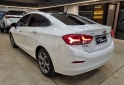 Autos - Chevrolet CRUZE PREMIER AT 1.4L 4P 2024 Nafta 40500Km - En Venta